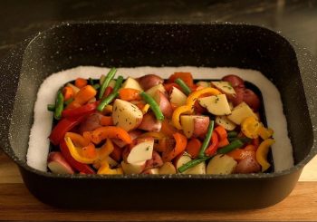 Vegetables